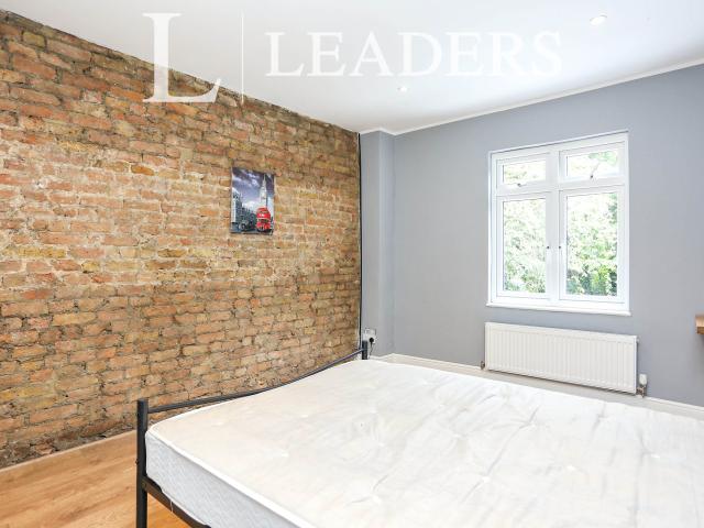 Studio for rent in London Borough of Lewisham, Brockley