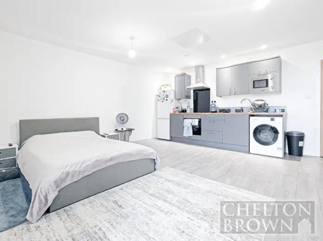 Apartment for rent in St James' End, Northampton