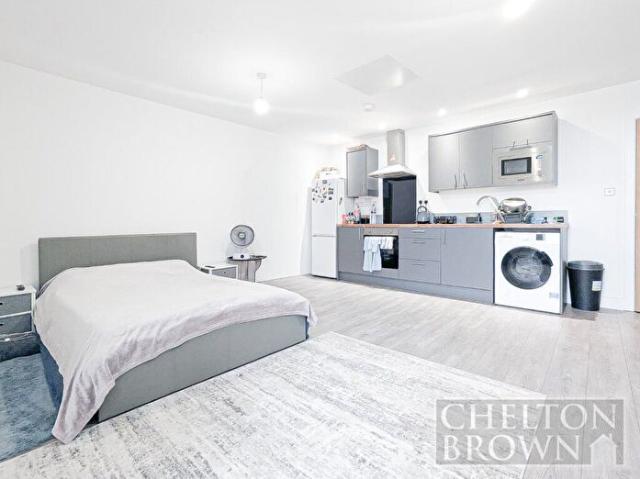 Apartment for rent in Northampton, Northamptonshire