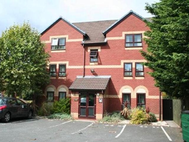 Apartment for rent in Kitts Green, West Midlands