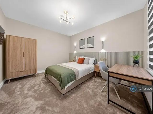 Apartment for rent in St Ann's, City of Nottingham
