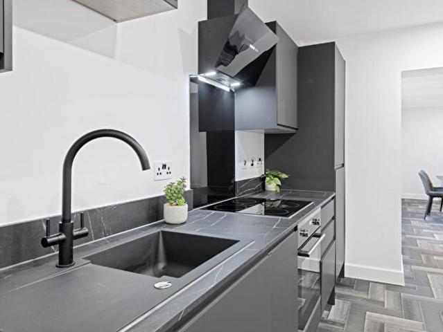 Apartment for rent in Attenborough, East Midlands