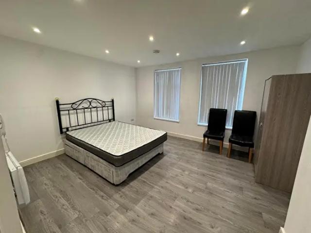 Apartment for rent in New Normanton, East Midlands