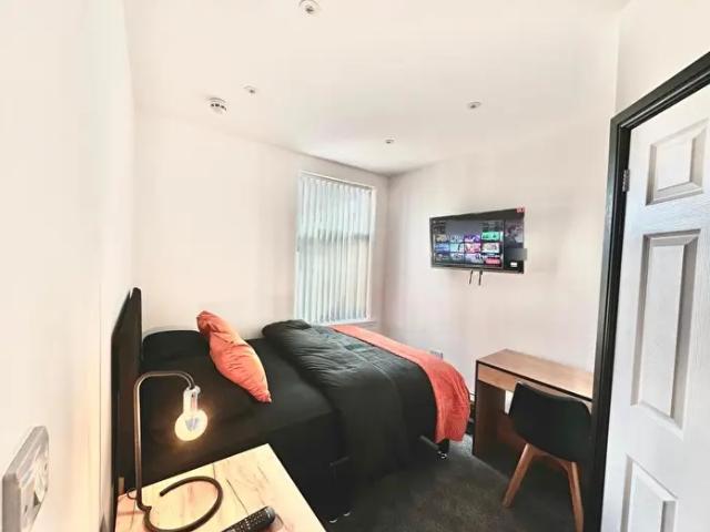 Apartment for rent in Hillmorton Paddox, New Bilton