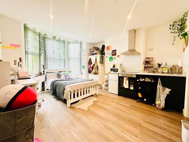 Apartment for rent in Haddon, East Midlands
