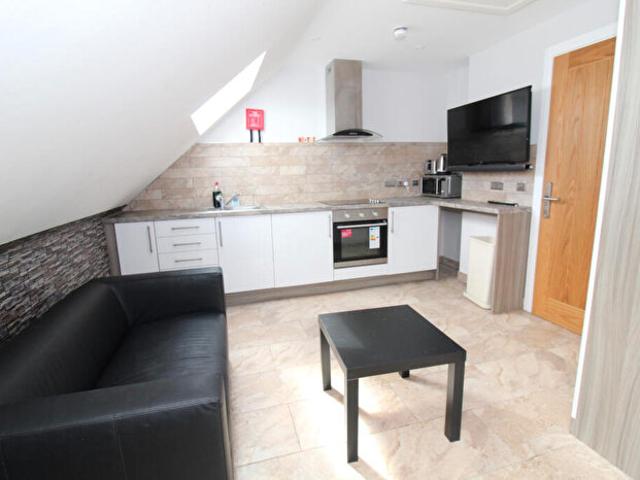 Apartment for rent in West Midlands