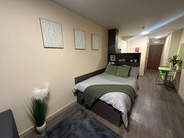 Apartment for rent in The Meadows, Haddon
