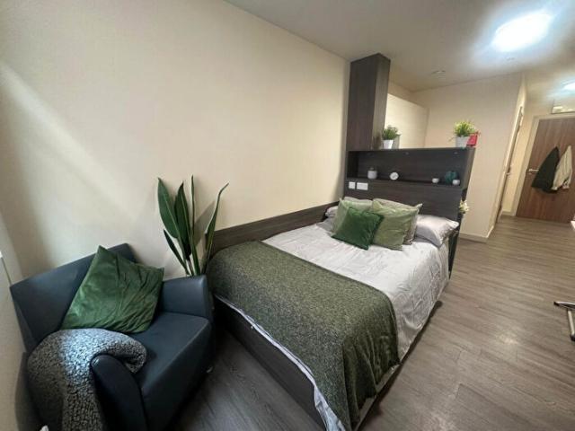 Apartment for rent in The Meadows, City of Nottingham