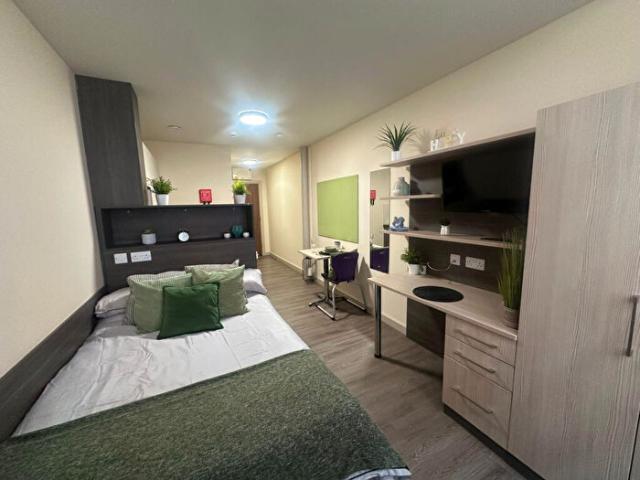 Apartment for rent in The Meadows, Haddon