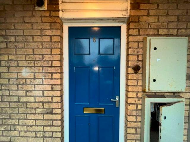 Apartment for rent in Pinfold, Leicestershire
