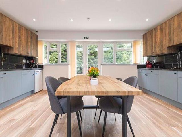 Apartment for rent in Fenny Stratford, Milton Keynes