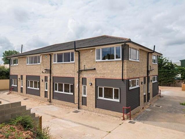 Apartment for rent in Black Bourton, Oxfordshire