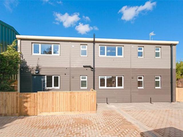 Apartment for rent in Black Bourton, Oxfordshire