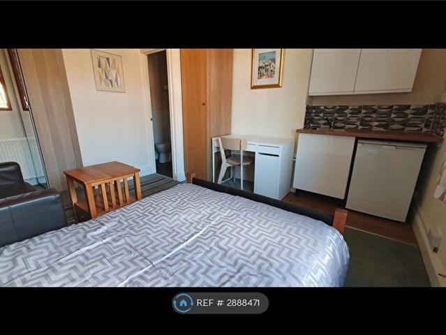 Apartment for rent in New Normanton, East Midlands