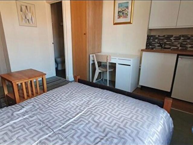 Apartment for rent in New Normanton, East Midlands