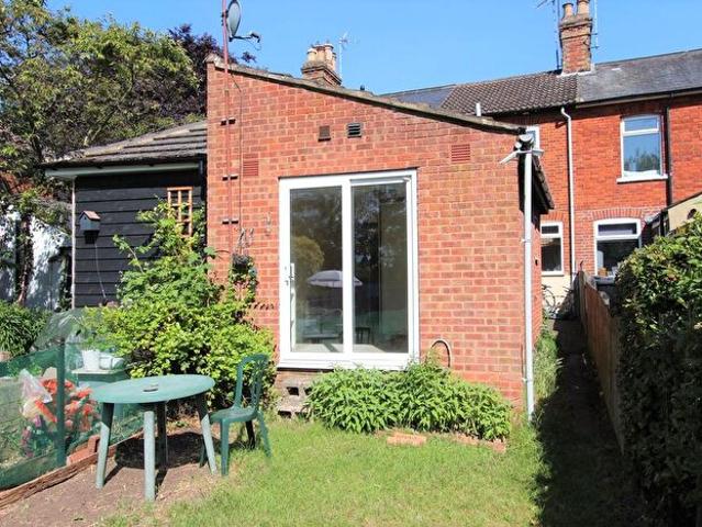 Apartment for rent in Leighton-Linslade, Leighton Buzzard