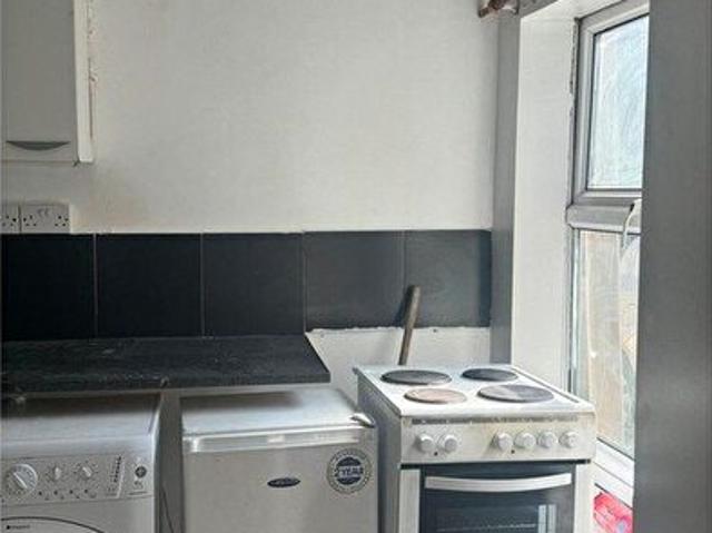 Apartment for rent in Sparkbrook, West Midlands