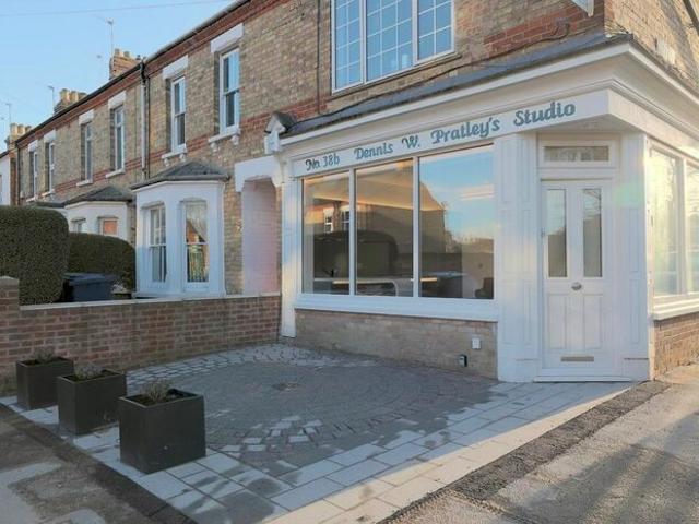 Apartment for rent in Robin Hood, The Slade