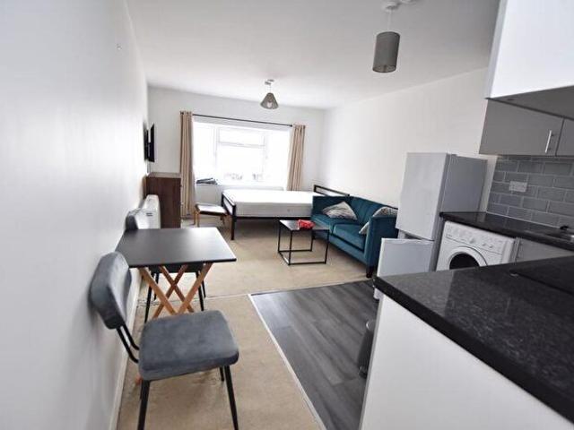 Apartment for rent in Attenborough, East Midlands