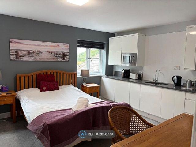 Apartment for rent in Roade, Northamptonshire