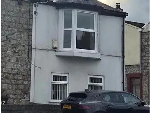 Apartment for rent in Cefn-coed-y-cymmer, Trefechan