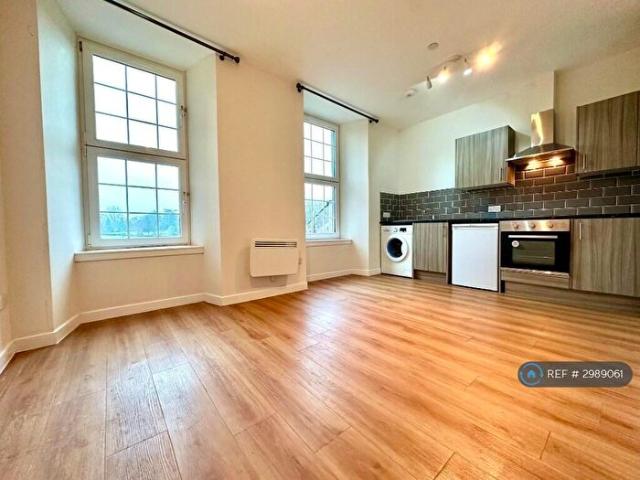 Apartment for rent in Dalreoch, Dumbarton