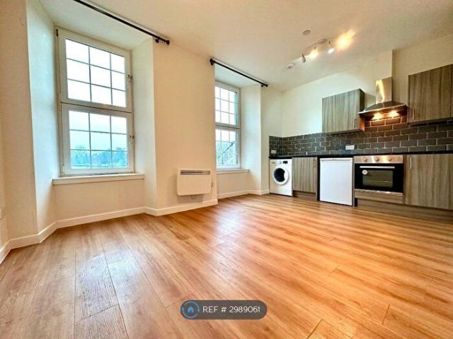 Apartment for rent in Dalreoch, Dumbarton