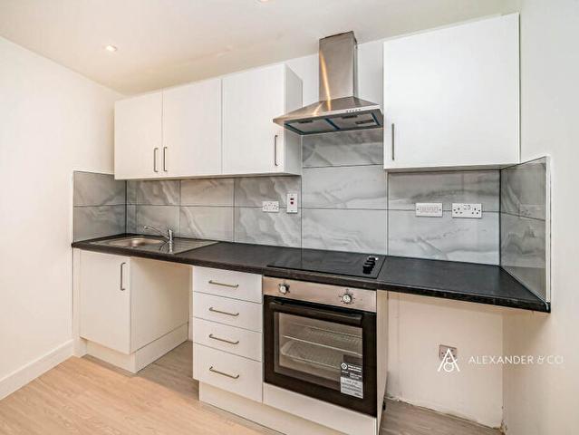 Apartment for rent in Walton, Aylesbury