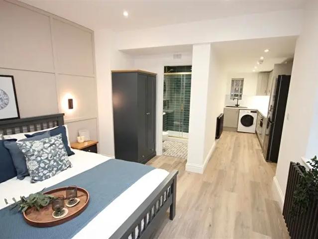 Apartment for rent in Rushden, North Northamptonshire