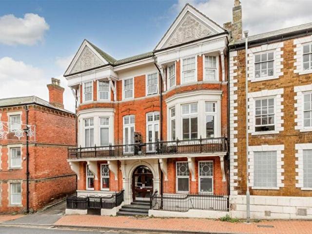 Apartment for rent in Burrow's Bush, Wellingborough