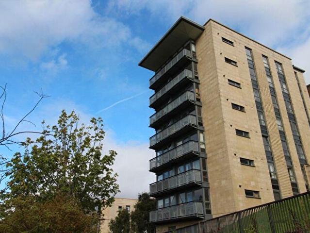 Apartment for rent in Garnethill, Scotland