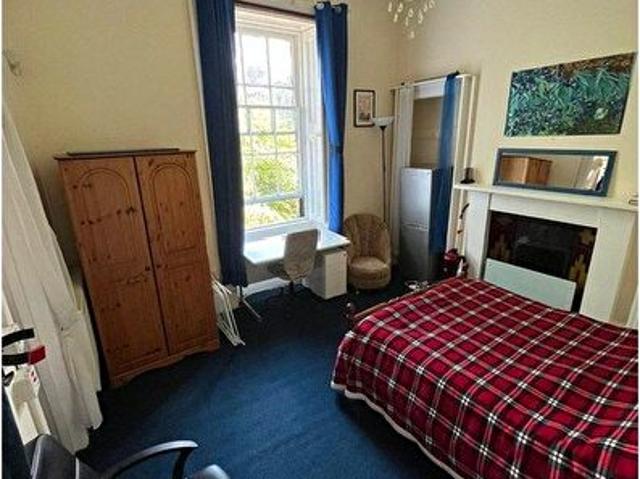 Apartment for rent in Hillhead, Glasgow