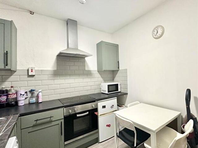 Apartment for rent in St Ann's, Haddon