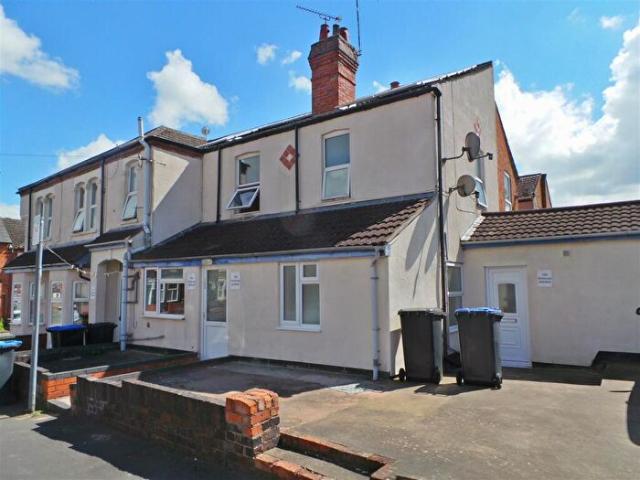 Apartment for rent in New Bilton