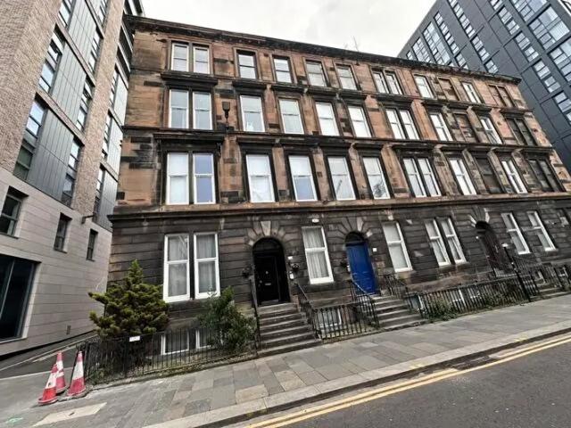 Apartment for rent in Blythswood Hill, Glasgow
