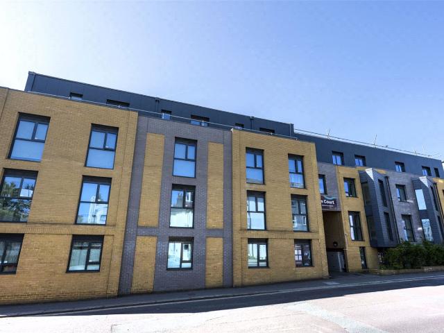 Studio for rent in Round Hill, Brighton & Hove