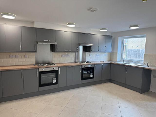 Apartment for rent in The Slade, Oxfordshire
