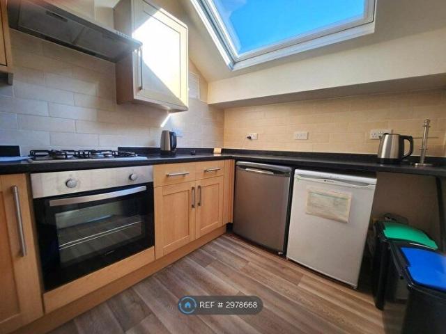 Apartment for rent in Spon End, West Midlands