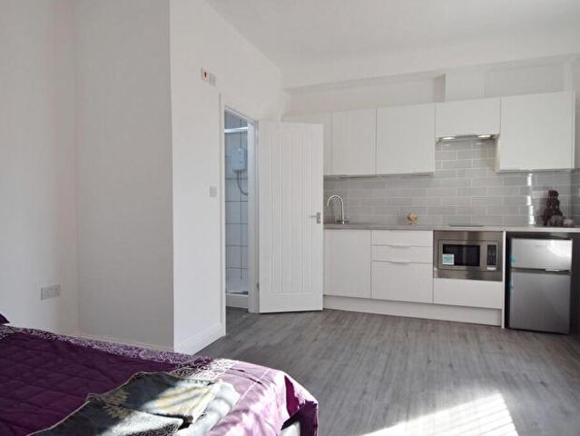 Apartment for rent in Spon End, West Midlands