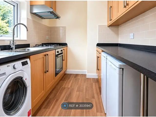 Apartment for rent in Spon End, West Midlands