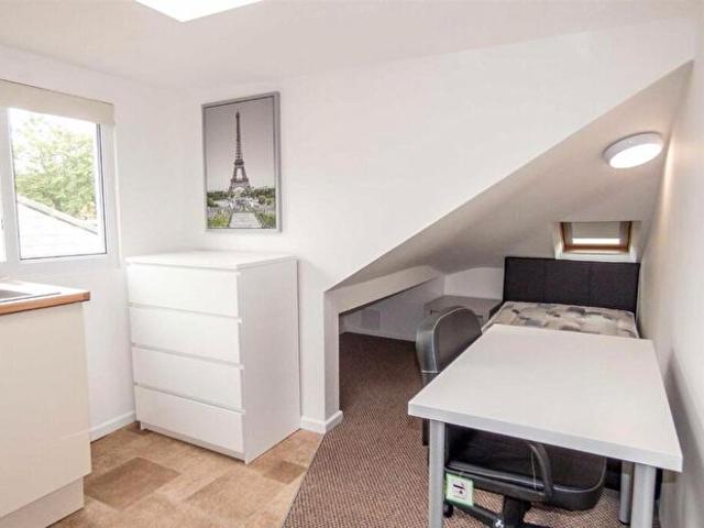 Apartment for rent in Spon End, West Midlands