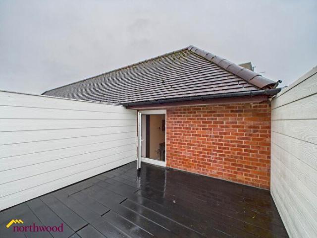 Apartment for rent in Calthorpe, Cherwell