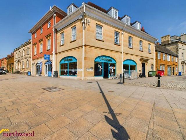 Apartment for rent in Calthorpe, Cherwell