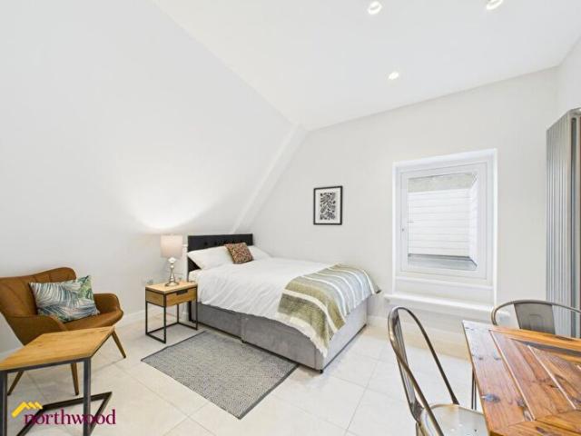 Apartment for rent in Evershot, Oxfordshire