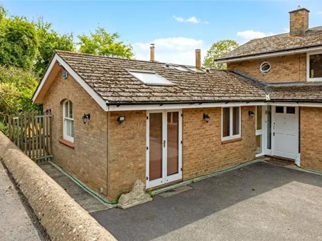Apartment for rent in Evershot, Oxfordshire