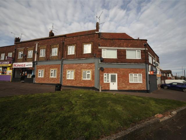 Studio for rent in Dunstable, Bedfordshire