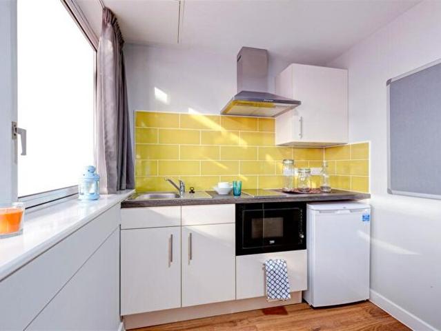 Apartment for rent in The Meadows, Haddon