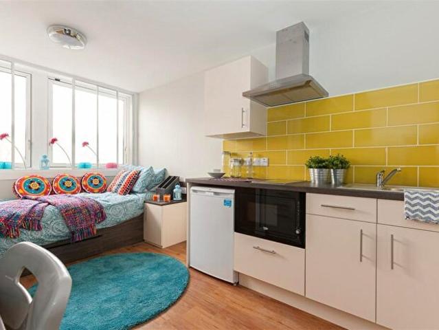 Apartment for rent in The Meadows, Haddon