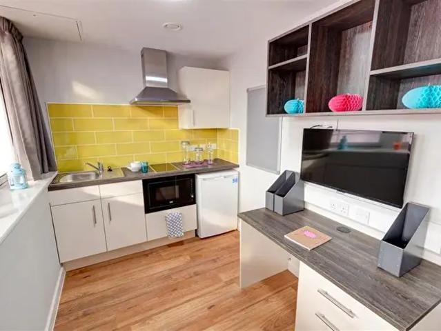 Apartment for rent in The Meadows, Haddon