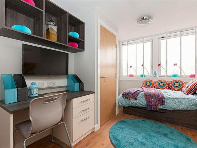 Apartment for rent in The Meadows, Haddon